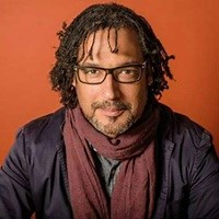 David Olusoga Tour Dates & Tickets