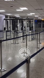 Bandaranaike International Airport (BIA) to Introduce Automated E-Gates for Faster Passport Control Katunayake International Airport in Sri Lanka will soon introduce automated border control gates (e-gates), to speed up passport processing. Passengers will be able to scan their passports independently, while the system automatically detects invalid or fraudulent documents. | Aviation Voice
