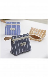 1M views · 13K reactions | Gift Ideas! Little Zipper Pouch. #sewingprojects #diy #howto #fabricbag #giftideas #sewingbag #zipperpouch #aepooim #zipperbag #easysewingtutorial #aepooim | Ae PooiM | Facebook