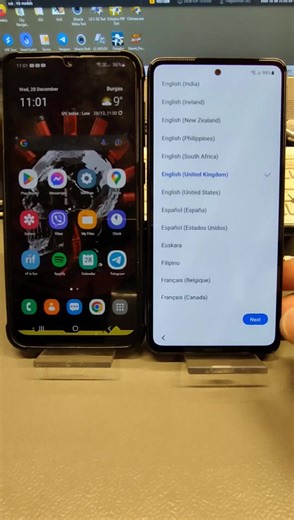 How to Transfer Data from Old Phone to New Samsung Phone