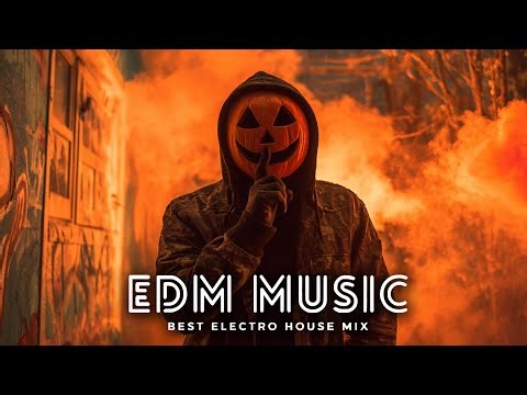 Best Music Mix 2025 🎧 Remixes of Popular Songs 🎧 EDM Best Music Mix