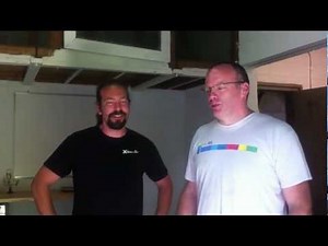 Hackerspace Intro: Chatt*Lab In Chattanooga TN