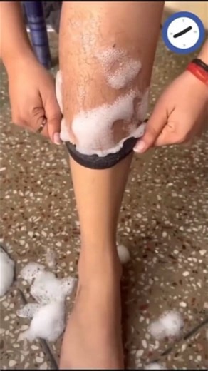 Most Easy Unwanted Hair Removal Without Wax | Full Body Hair Removal Pack #unwantedhair #hairremoval #removehair #beautytips #bodyhairremoval #fbreels #fbreelsvideo #explore | Health Beauty Treat