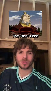 jettfranzen (@jettfranzen)’s video of the wise friend