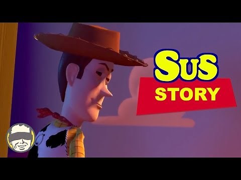 [YTP] Sus Story