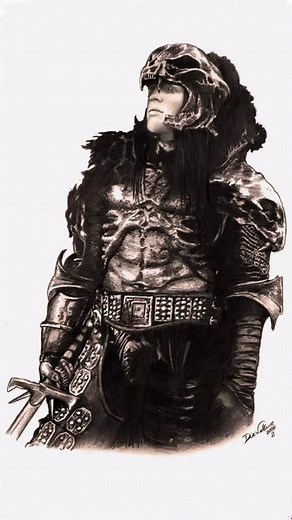 245 reactions · 11 shares | Awesome Kurgan art by DieWalkure on DeviantArt ️ #HighlanderMovie #Highlander #ClancyBrown #TheKurgan #FanArt #KurganFan #KurganHighlander #ThereCanBeOnlyOne #DeviantArtist | There Can Be Only One Kurgan | Facebook