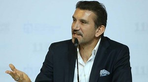 Rüştü Reçber: Hastalığım sırasında Barcelona'nın verdiği desteği unutmayacağım