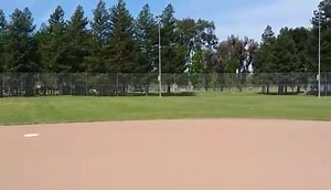Ken Mercer in Pleasanton, California #northcalifornia #visittrivalley #slowpitchsoftball | International Slow Pitch Softball