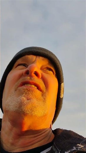 15:56 Friday over the Yellowstone River on the Towne Street Bridge. Badlands Federal Credit Union..