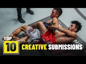 Creative Submissions | ONE Top 10