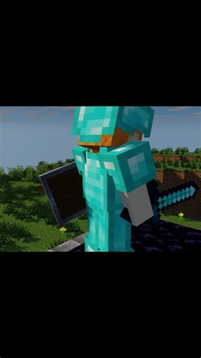 MINECRAFT BEST CENEMATIC mod name:afk cenematic by spunkyboost