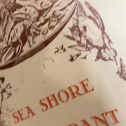 15 reactions | What to do on this rainy weekend? Stop by the Community Room at the City Island Nautical Museum and take a "walking tour" through a history of City Island restaurants as you flip through our collection of restaurant menus. We're open Saturday and Sunday, from 1 to 4 PM. City Island Nautical Museum | 190 Fordham Street, City Island (Bronx), NY #CityIslandHistory #RestaurantHistoryCityIsland #CityIslandMuseum | City Island Nautical Museum | Facebook
