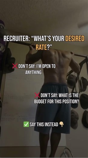 How to Answer THIS Question During Interviews #jobinterview #jobinterviewtips