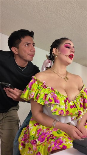 con la original @Datsy Acuña