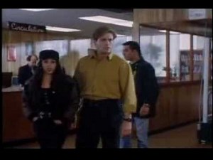 Filme Showdown : A Hora de Vencer ( dublado)