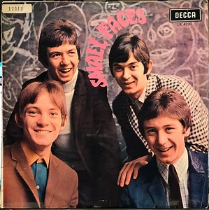 Small Faces - Small Faces