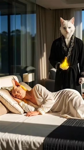 Viral Reel on Instagram: "Is this real… or is this AI? 🤯🐾 In today’s world, technology is creating magic that we never imagined before ✨🤖 This beautiful animal is made by Artificial Intelligence, but the emotions feel 100% real ❤️🥹 From nature to the digital world, this is how the future looks 🌍🚀 If this video amazed you even a little, don’t forget to like, share, and follow 💙🙌 Tag someone who loves animals as much as you do 🐕🐯🐼 Wait till the end… you won’t believe your eyes 😱🔥 . . 