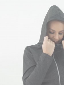 Watch AGILONG sauna suit for women on Amazon Live