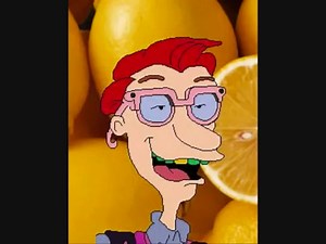 Drew Pickles Talks 'Bout Logos (NSFW)