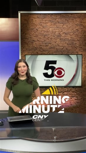 3.9K views · 19 reactions | Price of coffee on the rise ☕ Plus, raising awareness for diapers in the Central New York area  Here's your Morning Minute ☀️ | CNYCentral.com | Facebook