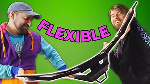 62K views · 721 reactions | Can Your Monitor Do This? - Xeneon Flex Full Review | Linus Tech Tips | Facebook