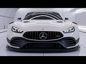 Why the 2025 Mercedes-Benz CLE is Stunning Everyone?