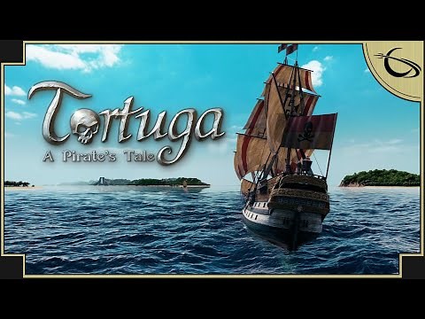 Tortuga: A Pirates Tale - (Open World Pirate Game)