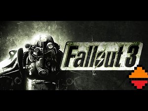 Fallout 3 - Part 13 - Alien Generators