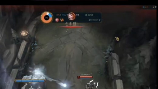 Nuguri与Theshy的对决 ！ 杰斯猛压吸血鬼，两大上单的较量？