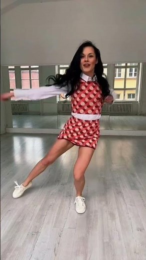 Electro Swing Dance Tutorial