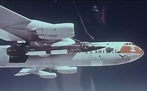 北美X-15------飞得最高最快的载人飞行器