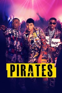 Stream Pirates (2021): Find it on Netflix, Prime Video, Hulu & more