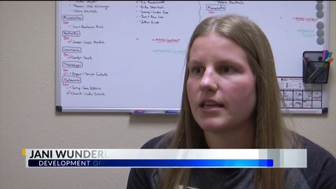 Zurcher cottage construction