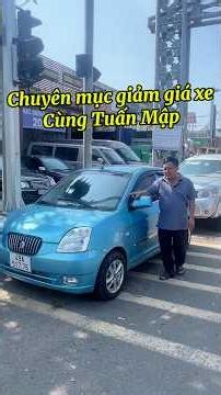 Chuyên mục giảm giá xe tại Showrooms Ôtô Tuấn Mập. Liên hệ 0918.252.930