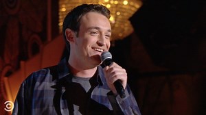 349K views · 3.1K reactions | This might be one of the worst babysitting moves of all time. : Dan Soder | Comedy Central Stand-Up | Facebook