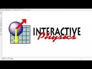 Interactive physics
