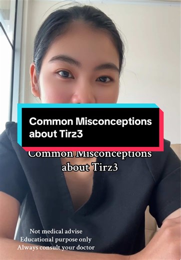 Debunking Common Misconceptions About Tirz3
