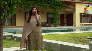 Anaa Episode #08 HUM TV Drama 07 April 2019