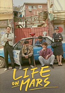 Life on Mars - watch tv show stream online