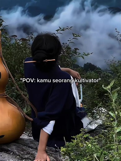 absen yg udah jadi kultivator hhaa, #kultivasi #berandatiktok #fypシ #kultivator #donghua