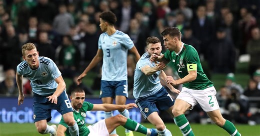 World Cup play-off draw explained: Date, start time, TV info, and how it will work