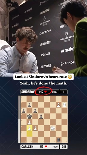 Magnus effect strikes again 😎