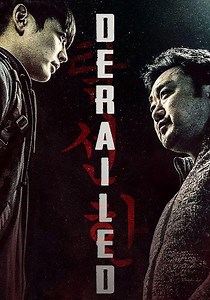 Derailed - movie: where to watch streaming online