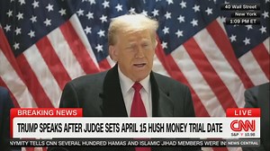 CNN Anchors Fact Check ‘A Plethora of Falsehoods’ Made by Trump During Press Conference in New ...