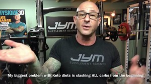 69K views · 708 reactions | The KETO DIET – I get asked EVERY DAY what my thoughts are on it. In the below video, I explain why I’m NOT a fan of ketogenic diets. Dial in your diet: JimStoppani.com/home/featured-meal-plans/dieting-101 | Dr. Jim Stoppani | Facebook