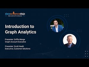 Introduction to Graph Analytics and Graph Database | Data Analytics | Community Webinar