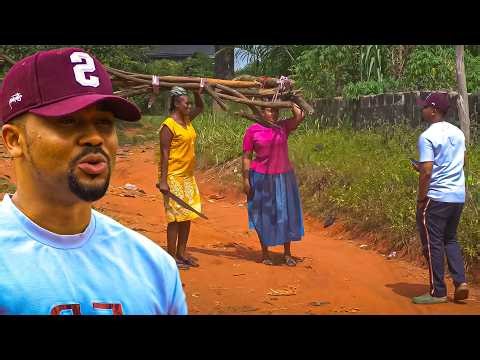 The Chosen Bride full movie - Mike Godson Rosebelle Andrew nigerian movies 2026 latest full movie