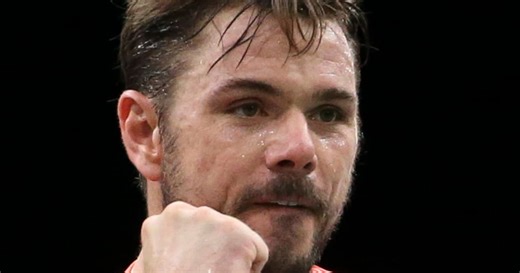 Tennis - Australian Open 2026, 1. Runde: Emotionaler Sieg für Stan Wawrinka bei deutscher Nullrunde