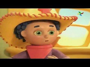 Poko na hrvatskom Kauboj Poko