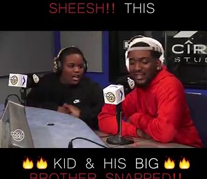 8M views · 94K reactions | This is fireee!!  #SHARE THE ARTISTS: The Hoodies | Hip Hop Rebel | Facebook